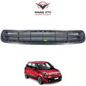 FIAT 500 L ÖN TAMPON PANJURU ÜST 2012 VE ÜZERİ /TAYVAN-KAMPANYA