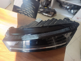 Oto Çıkma Parça / Skoda / Octavia / Far & Stop / Sol Ön Far / Çıkma Parça 