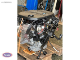 Bmw F10 F20 F30 2.0 Dizel Motor Montaj Garanti Umut Oto