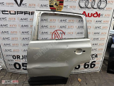 Volkswagen tiguan 2013 sol arka kapı