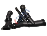 Oto Çıkma Parça / Volkswagen / Golf / Motor / Termostat / Çıkma Parça 