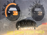 Oto Çıkma Parça / Opel / Vectra / Göğüslük & Torpido / Gösterge Paneli / Çıkma Parça 