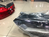Oto Çıkma Parça / Volkswagen / Passat / Far & Stop / Sol Ön Far / Çıkma Parça 