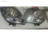 Oto Çıkma Parça / Renault / Kangoo / Far & Stop / Sağ Ön Far / Çıkma Parça 