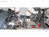 Oto Çıkma Parça / Peugeot / 2008 / Tampon / Ön Tampon / Sıfır Parça 