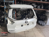 Oto Çıkma Parça / Nissan / X-Trail / Kaporta & Karoser / Bagaj Kapağı / Çıkma Parça 