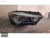 MERCEDES CLA W118 MULTİBEAM SAĞ FAR ORJİNAL ÇIKMA A1189067001