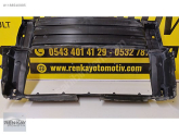 Oto Çıkma Parça / Renault / Trafic / Fan / Fan Paneli / Çıkma Parça 