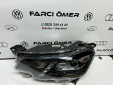 Oto Çıkma Parça / Peugeot / Rifter / Far & Stop / Sol Ön Far / Çıkma Parça 