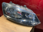 Oto Çıkma Parça / Volkswagen / Polo / Far & Stop / Sağ Ön Far / Çıkma Parça 