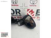 Oto Çıkma Parça / Honda / City / Ayna / Sağ Dış Ayna / Çıkma Parça 