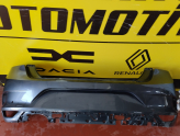 Oto Çıkma Parça / Renault / Megane / Tampon / Arka Tampon / Çıkma Parça 