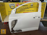 Oto Çıkma Parça / Renault / Megane / Kaporta & Karoser / Sol Ön Kapı / Çıkma Parça 