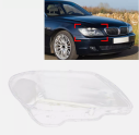 BMW 7 E65 E66 SIFIR SAĞ FAR CAMI 2001-2005