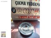 Oto Çıkma Parça / Renault / Clio / Jant & Lastik / Çelik Jant / Çıkma Parça 