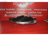 Oto Çıkma Parça / Citroen / C5 / Kaporta & Karoser / Sol Ön Çamurluk / Sıfır Parça 