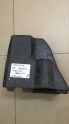 VOLSWAGEN AMAROK ÖN KEMER TAKVİYE BRAKETİ 2 H0807665