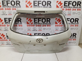 ORJİNAL ÇIKMA TOYOTA YARİS BAGAJ KAPAĞI YEDEK PARÇA