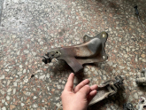 Oto Çıkma Parça / Mitsubishi / L300 / Kaporta & Karoser / Sağ Sürgülü Kapı / Çıkma Parça 