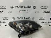 Oto Çıkma Parça / Opel / Astra / Far & Stop / Sağ Ön Far / Çıkma Parça 