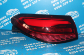 Oto Çıkma Parça / Mercedes / GLC / Far & Stop / Sol Arka Stop / Çıkma Parça 