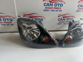 Oto Çıkma Parça / Ford / Fiesta / Far & Stop / Sağ Ön Far / Çıkma Parça 