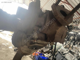 Oto Çıkma Parça / Opel / Corsa / Motor / Turbo / Çıkma Parça 