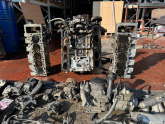 Oto Çıkma Parça / Volkswagen / Touareg / Elektrik / Şarj Dinamosu / Çıkma Parça 