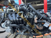 Oto Çıkma Parça / Renault / Clio / Motor / Motor (komple) / Çıkma Parça 