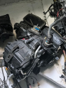 Oto Çıkma Parça / Ford / Tourneo Courier / Kalorifer / Kalorifer Kutusu / Çıkma Parça 