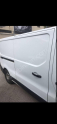 Renault Trafic sağ sürgülü kapı
