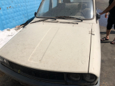 Oto Çıkma Parça / Renault / R 12 / Kaporta & Karoser / Sol Arka Kapı / Çıkma Parça 