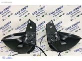 Oto Çıkma Parça / Mercedes / Vito / Radyatör / Radyatör Ayağı / Sıfır Parça 