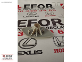 Oto Çıkma Parça / Toyota / Avensis / Far & Stop / Far Yıkama Kapağı / Sıfır Parça 