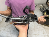 Oto Çıkma Parça / Peugeot / 3008 / Direksiyon / Direksiyon Kolon Kilidi / Çıkma Parça 