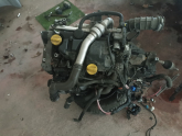 Oto Çıkma Parça / Renault / Fluence / Motor / Motor (komple) / Çıkma Parça 