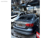 VOLKSWAGEN JETTA BAGAJ KAPAĞI (ARKA KOMPLE)