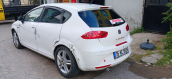 Hasarlı & Kazalı Oto / Seat / Leon
