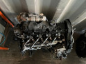 FORD FİESTA MOTOR 1.5 TDCİ 75 HP HATASIZ MONTECAR 2