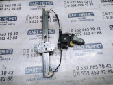 ÇIKMA HYUNDAİ ACCENT ERA SAĞ ARKA CAM KRİKOSU K-791
