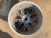 Oto Çıkma Parça / Volkswagen / Touareg / Jant & Lastik / Çelik Jant / Çıkma Parça 