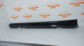 51777202651 BMW E90  2008-2012 3 SERİ SOL MARŞPİYEL KAPLAMASI