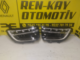 RENAULT AUSTRAL SAĞ SOL FAR FULL LED ORJ ÇIKMA RENKAY KOCAELİ