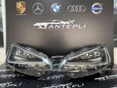 SEAT İBİZA SAĞ SOL FAR FULL LED ÇIKMA ORİJİNAL