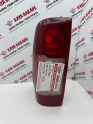 Oto Çıkma Parça / Nissan / Navara / Far & Stop / Sol Arka Stop / Çıkma Parça 