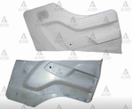 KAPI DÖŞEMESİ SOL MİTSUBİSHİ FUSO CANTER FE839 / FE859 15=>