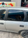 Oto Çıkma Parça / Opel / Corsa / Kaporta & Karoser / Sol Arka Kapı / Çıkma Parça 