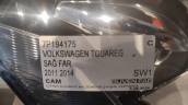 Oto Çıkma Parça / Volkswagen / Touareg / Far & Stop / Sağ Ön Far / Sıfır Parça 