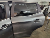 Hurda Belgeli Araçlar / Nissan / Qashqai