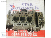 Oto Çıkma Parça / Citroen / C-elysee / Motor / Silindir Kapağı / Çıkma Parça 